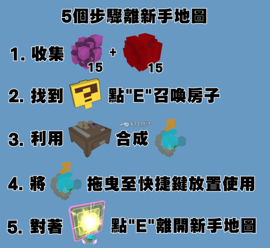 晶核新手开荒指南？-宝藏世界 回新手教程