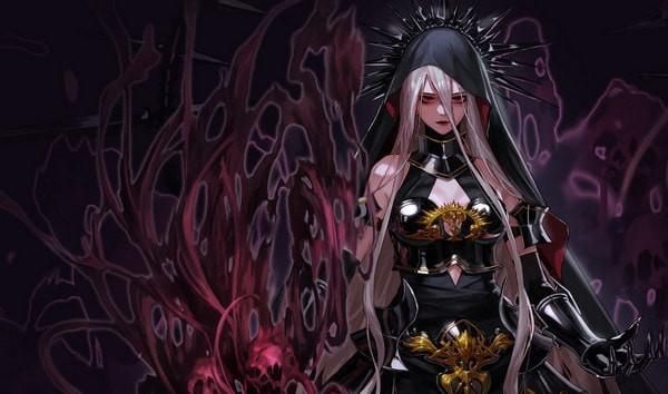 DNF女鬼剑士转什么职业好？-暗帝打团控制新手