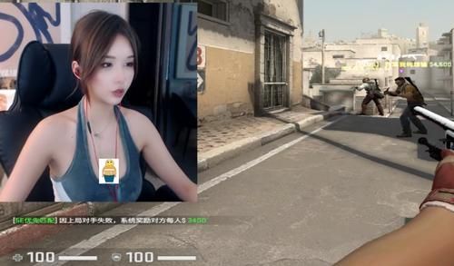dkg战队老板是谁？-新手卡之家虎牙女主播