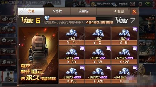 曙光英雄新人礼怎么领？-cf手游十一新手礼在哪里