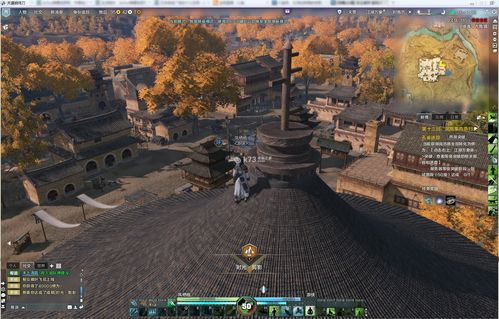 天涯明月刀ol新手攻略？-gtaol不参加新手教程