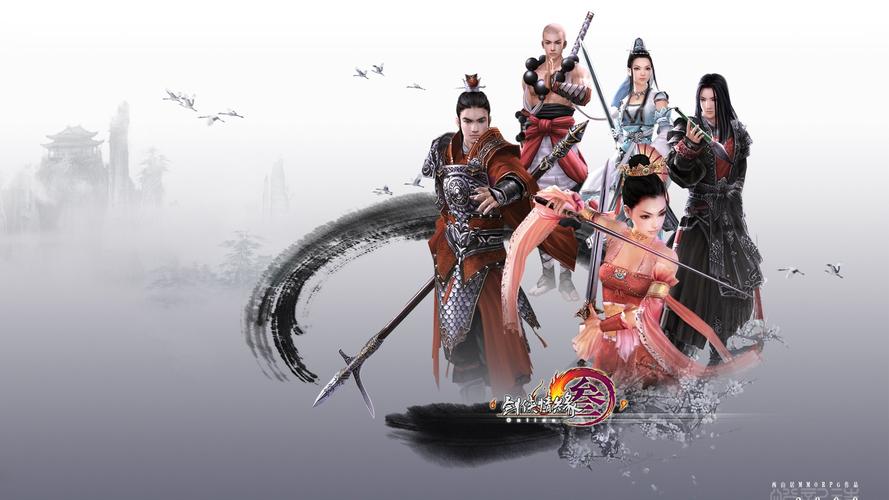 剑网三新手玩什么职业2022？-新手剑网3玩什么职业好