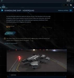 星际公民进去选啥？-星际公民新手船包可以升级吗