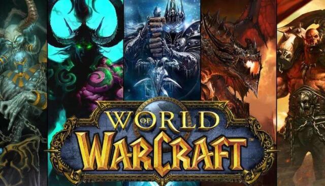 魔兽正式服新手玩什么职业？-魔兽世纪新手用什么职业好