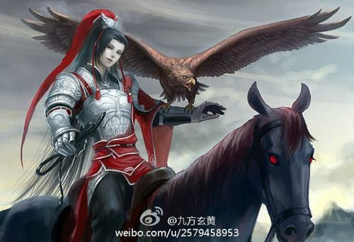 剑网3天策适合新手吗？-剑网三新手职业推荐2015