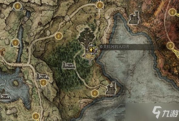 艾尔登法环狼人支线任务怎么做？-狼人魔兽世界新手任务