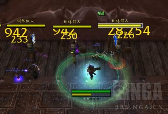 踏箱跳技巧？-魔兽世界7.3踏风适合新手吗