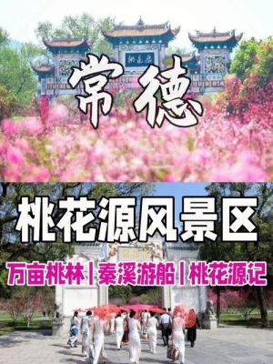 三八妇女节常德桃花源门票是多少？-新桃花源记 新手礼包