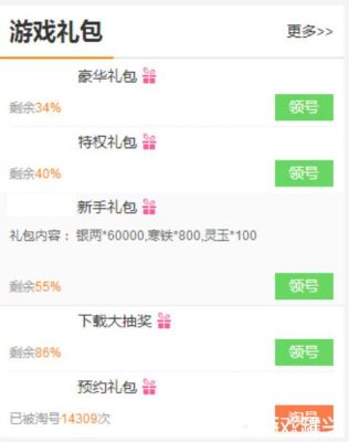 cfm新手能领到什么奖励？-我的世界 新手礼包