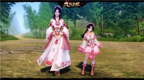 九阴真经怎么弄时装，有人能告诉下么？-九阴真经 新手衣服图纸