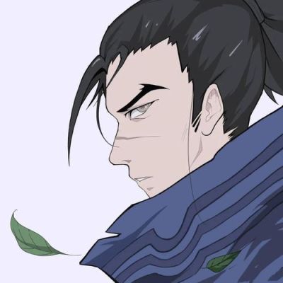 小小亚索头像怎么获得？-lol新手专属礼包亚索