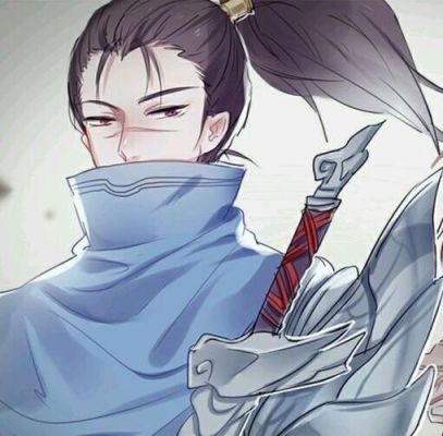 小小亚索头像怎么获得？-lol新手专属礼包亚索