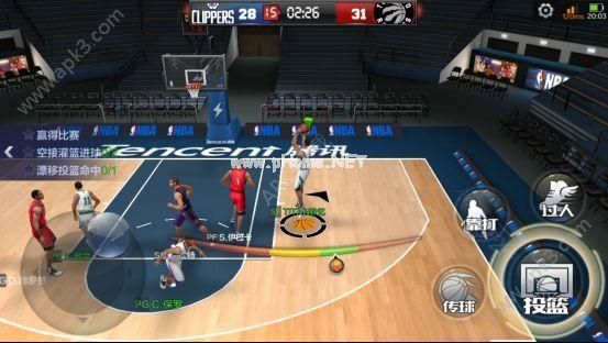 最强nba闯关第50关攻略闯关50关怎么过？-最强nba闯关第一章新手攻略