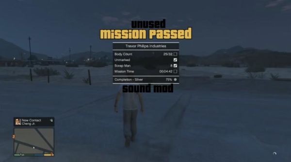 gra5的开头剧情怎么跳过？-gta5教程新手视频解说