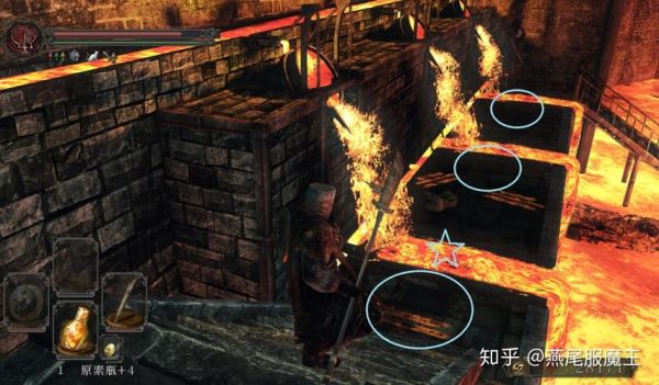 insidethebackroom通关流程？-黑暗之魂2新手屋怎么进去