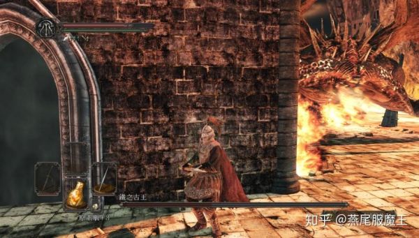 insidethebackroom通关流程？-黑暗之魂2新手屋怎么进去