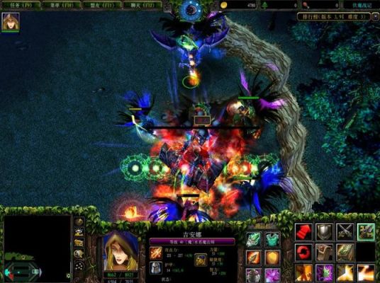 伏魔战记敏战攻略？-伏魔战记3.9j攻略单人新手