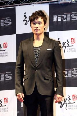 李秉宪都演过哪些电视？-《deceit》新手怎么玩