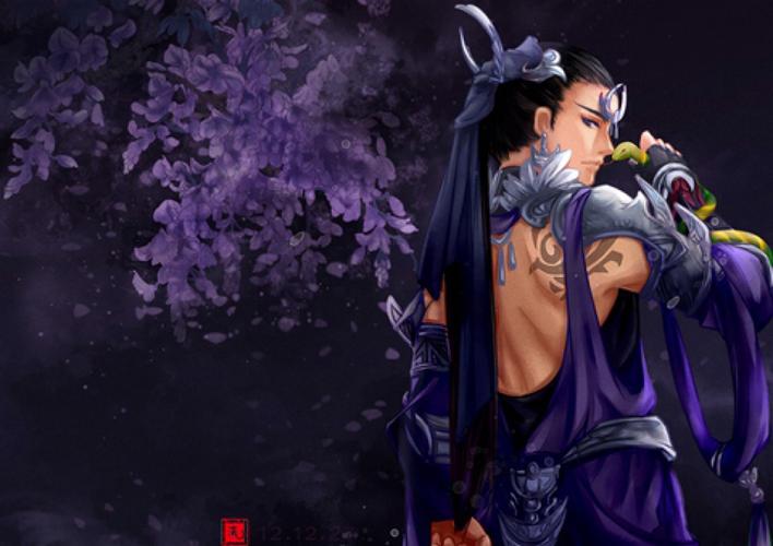 剑网三缘起五毒强还是藏剑强？-剑网三新手攻略五毒