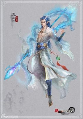 大话西游2新区5开组合推荐？-新大话西游2新手选角色