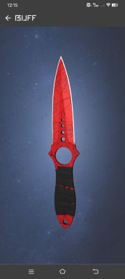 csgo什么刀值得入手？-csgo新手入手什么刀好