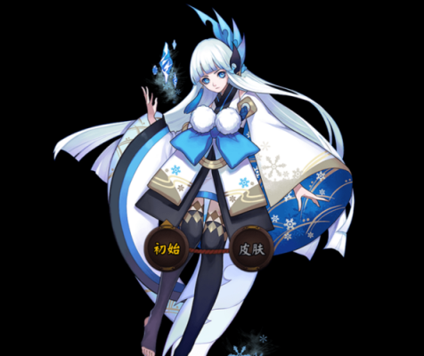 阴阳师雪女觉醒是什么？-阴阳师新手先觉醒那个式神