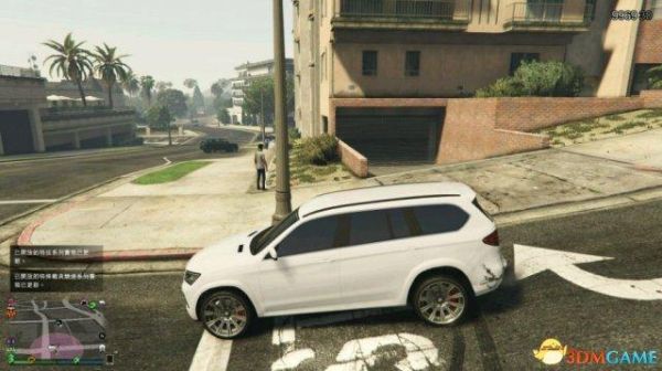 GT5如何招小弟？-gta5新手先买什么车