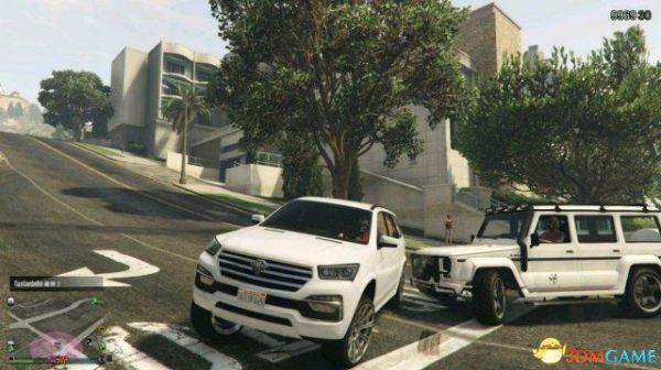 GT5如何招小弟？-gta5新手先买什么车