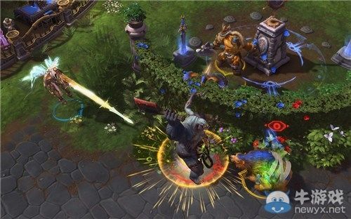 魔兽觉醒风暴六道之力攻略？-风暴英雄新手英雄礼包