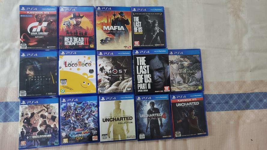 ps4怎么玩fc游戏？-ps4fps新手