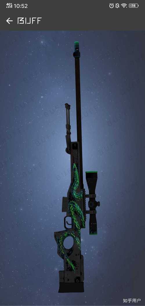 csgo新手为什么没有别的枪？-csgo竞技适合新手的图