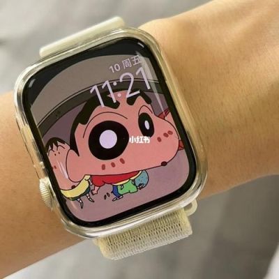 iwatch怎么看蜡笔小新？-蜡笔小新手机游戏下载 迅雷下载