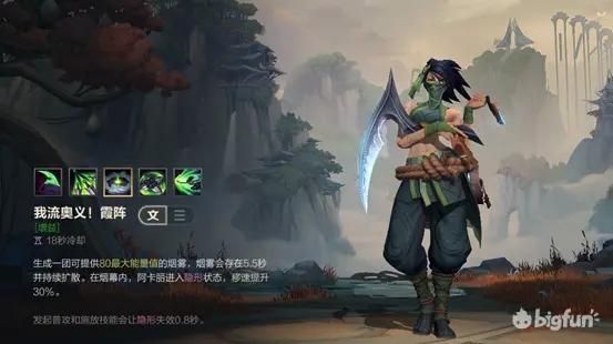 春节小小英雄四选一哪个好？-阿卡丽新手技巧
