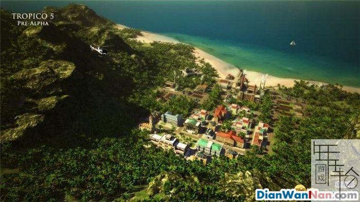 海岛大亨5最强攻略？-海岛大亨5新手教学