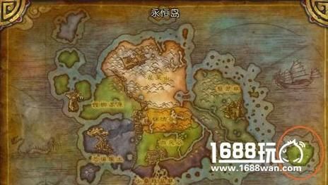 魔兽世界永恒岛声望怎么刷？-魔兽永恒新手攻略视频攻略
