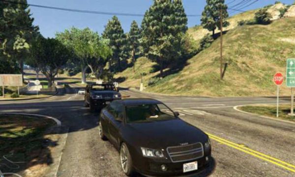 佩里斯科岛怎么跳过前置任务？-gta5线上跳过新手教学