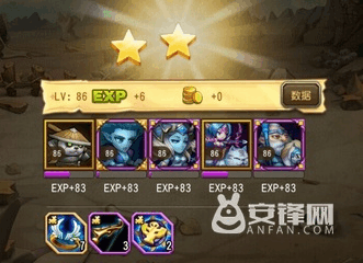 刀塔传奇21章怎么过？-刀塔传奇新手98
