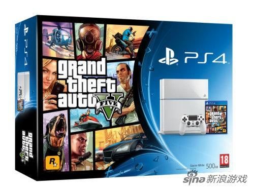 ps4新手入门礼包领不了？-gta5新手礼包有什么