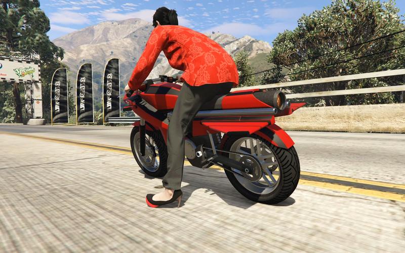gta4最贵的车？-gta5新手摩托推荐