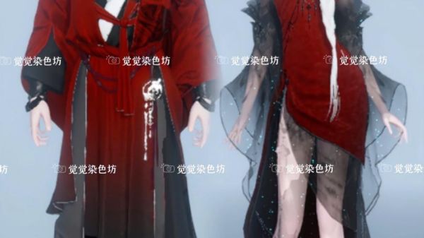 御宇临渊染怎么获得？-御灵录新手选什么