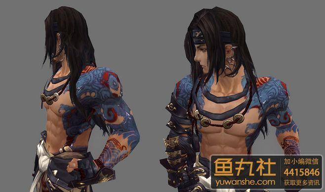 逆水寒什么职业是丐帮？-丐帮pve新手装备选择