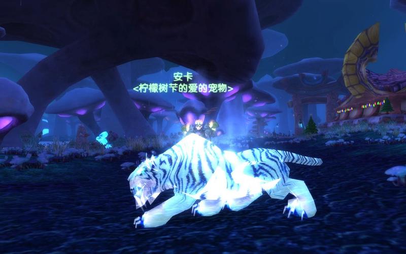 80 魔兽世界什么职业适合新手？-魔兽 新手宠物好