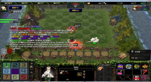 魔兽自走棋新手先升什么神器？-魔兽新手装备名称