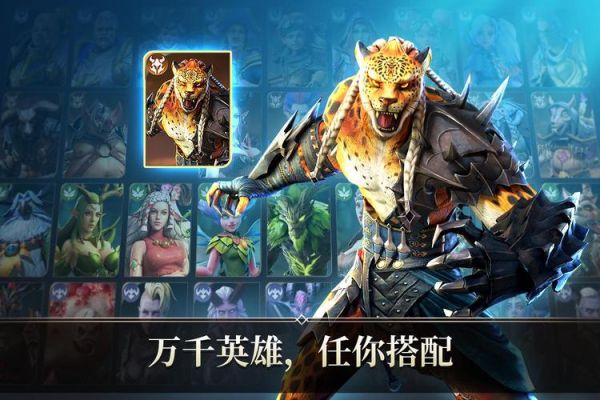 美国在玩什么手机游戏？-欧美最新手游