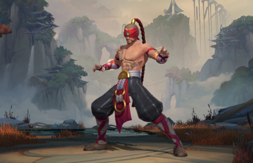 英雄联盟手游盲僧怎么提高胜率？-lol新手怎么领盲僧