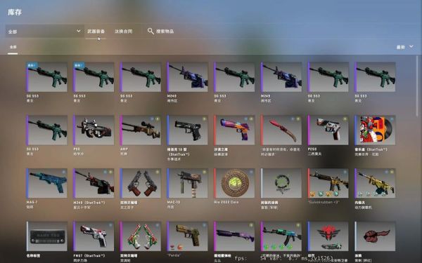 csgo新手炼金配方？-为谁炼金新手推荐