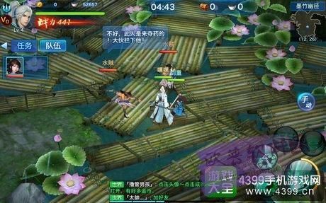 剑侠情缘332级去哪练级一个人玩的纯新手没师傅？-新手玩家剑侠情缘3