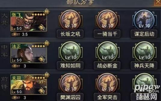 率土之滨升六本要多少资源？-率土之滨新手练兵