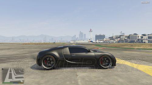 奥特曼系列ol平民单推什么角色？-gta5ol新手车选择