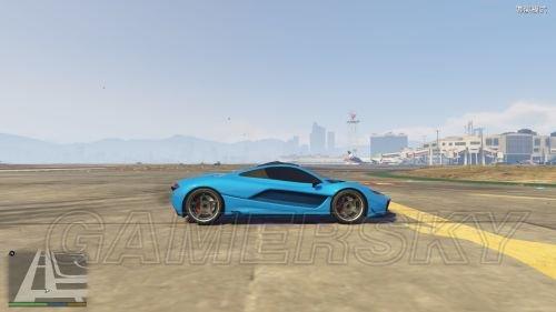 奥特曼系列ol平民单推什么角色？-gta5ol新手车选择